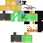 Texture for xBayPanter