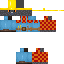 Texture for Pomba Construtora
