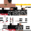 Texture for drip quackduck with crown