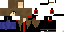 Texture for minecraft skin 3