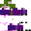 Texture for vrr