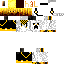 Texture for hvb