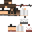 Texture for cxv