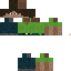 Texture for MR SHARPY
