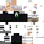 Texture for V3