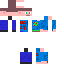 Texture for boldog föld