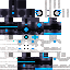 Texture for robot