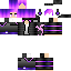 Texture for ender boy v3