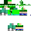 Texture for Super-Joskerten-Skintrefanter