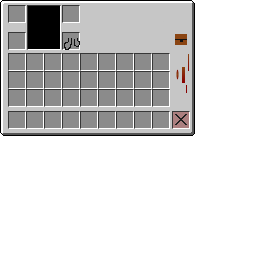 Texture for gui