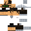 Texture for Infected