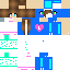 Texture for STR LuarFesta do pijama