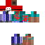 Texture for VVII