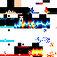 Texture for ice and fire