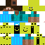 Texture for bsb