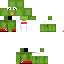 Texture for Kermit