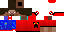 Texture for Steve The Repper