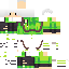 Texture for da_rabbit
