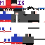 Texture for Matte BF