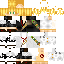 Texture for Meliodas (Correction arm )