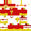 Texture for The Turbo-Man Action Figure
