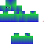 Texture for EEE
