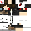 Texture for Slenderman Key :v