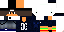 Texture for fael