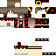 Texture for GabyRed