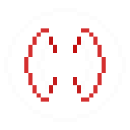 Texture for widows scope