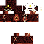 Texture for gojira
