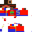 Texture for Supertin