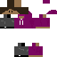 Texture for Tony animations