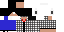 Texture for skull_leoncio herobrine