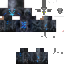 Texture for canibal