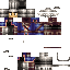 Texture for saber knight