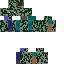 Texture for tiny