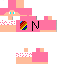 Texture for uniter