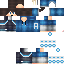 Texture for steve