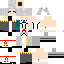Texture for Mio ultimate xenoblade