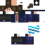 Texture for steve