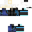 Texture for luke salmander
