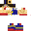Texture for takaba