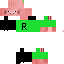 Texture for TECNOBLADE