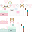 Texture for zombie
