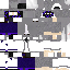 Texture for steve