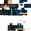 Texture for char