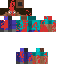 Texture for steeve blood