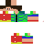 Texture for adf