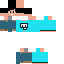 Texture for Manny